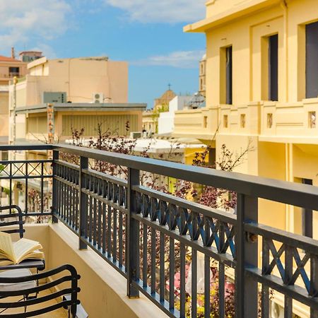Querini Luxury Suites Chania  Eksteriør billede