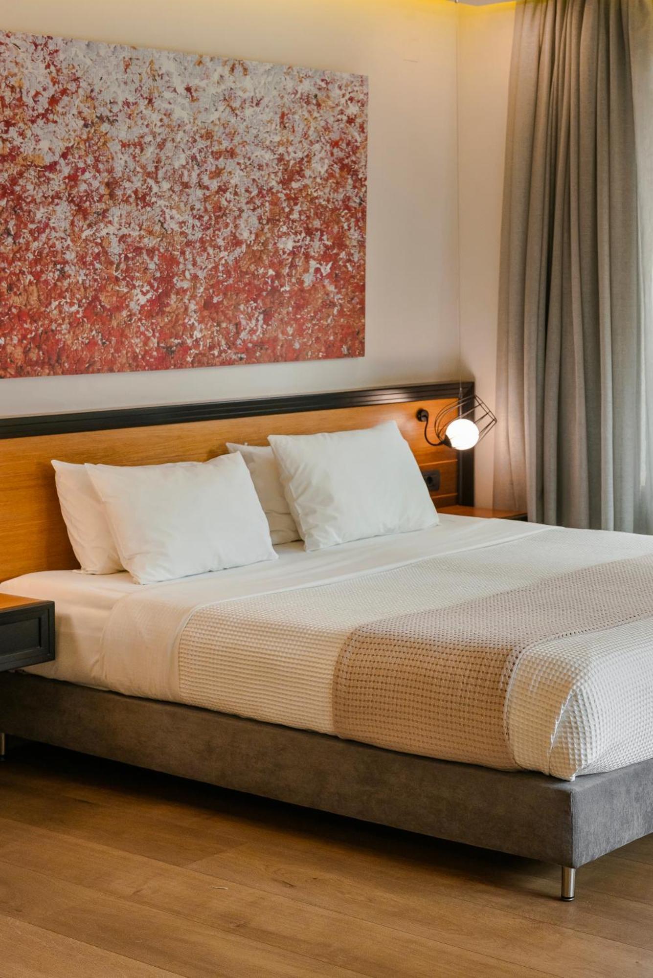 Querini Luxury Suites Chania  Eksteriør billede