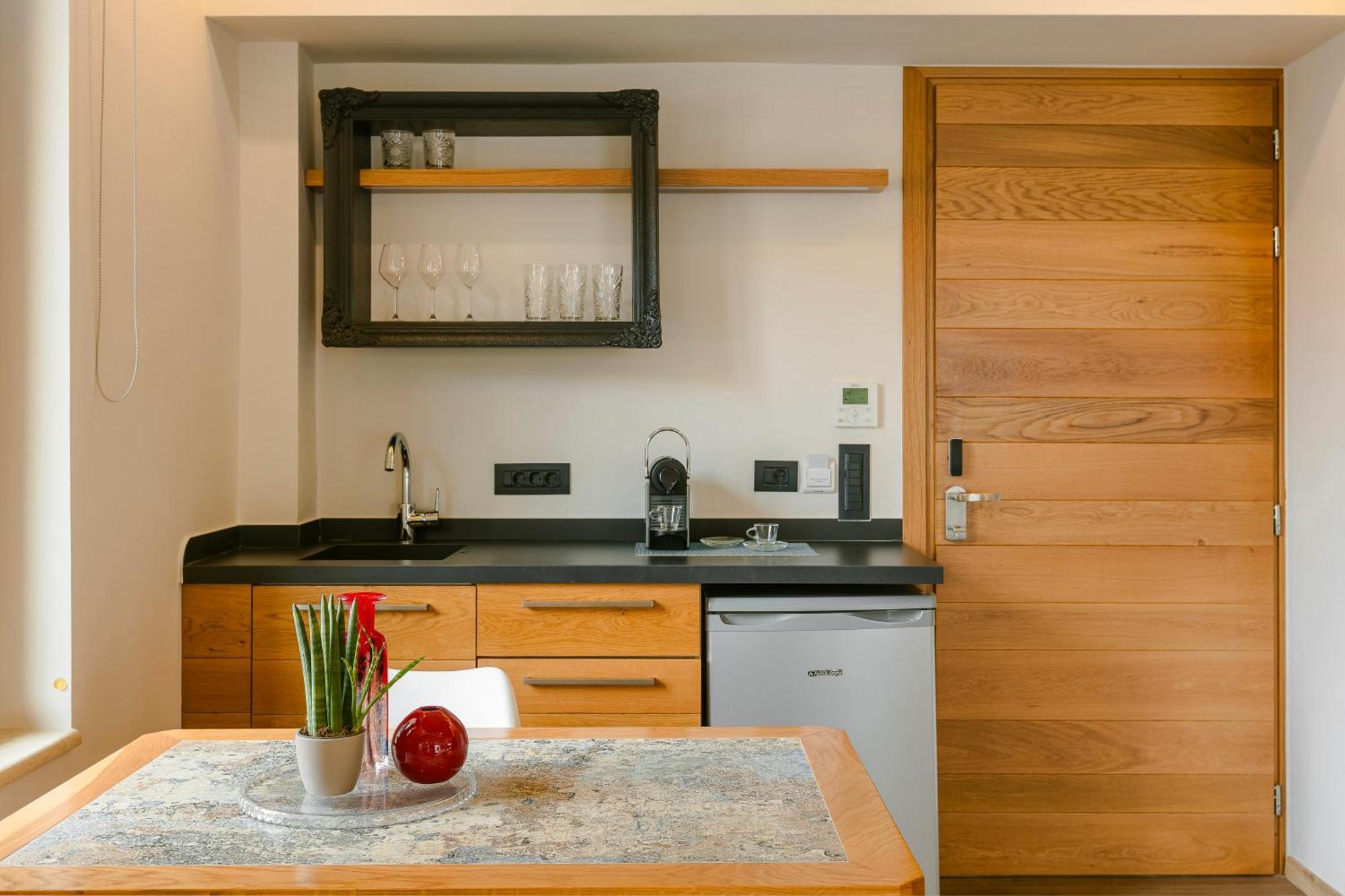 Querini Luxury Suites Chania  Eksteriør billede