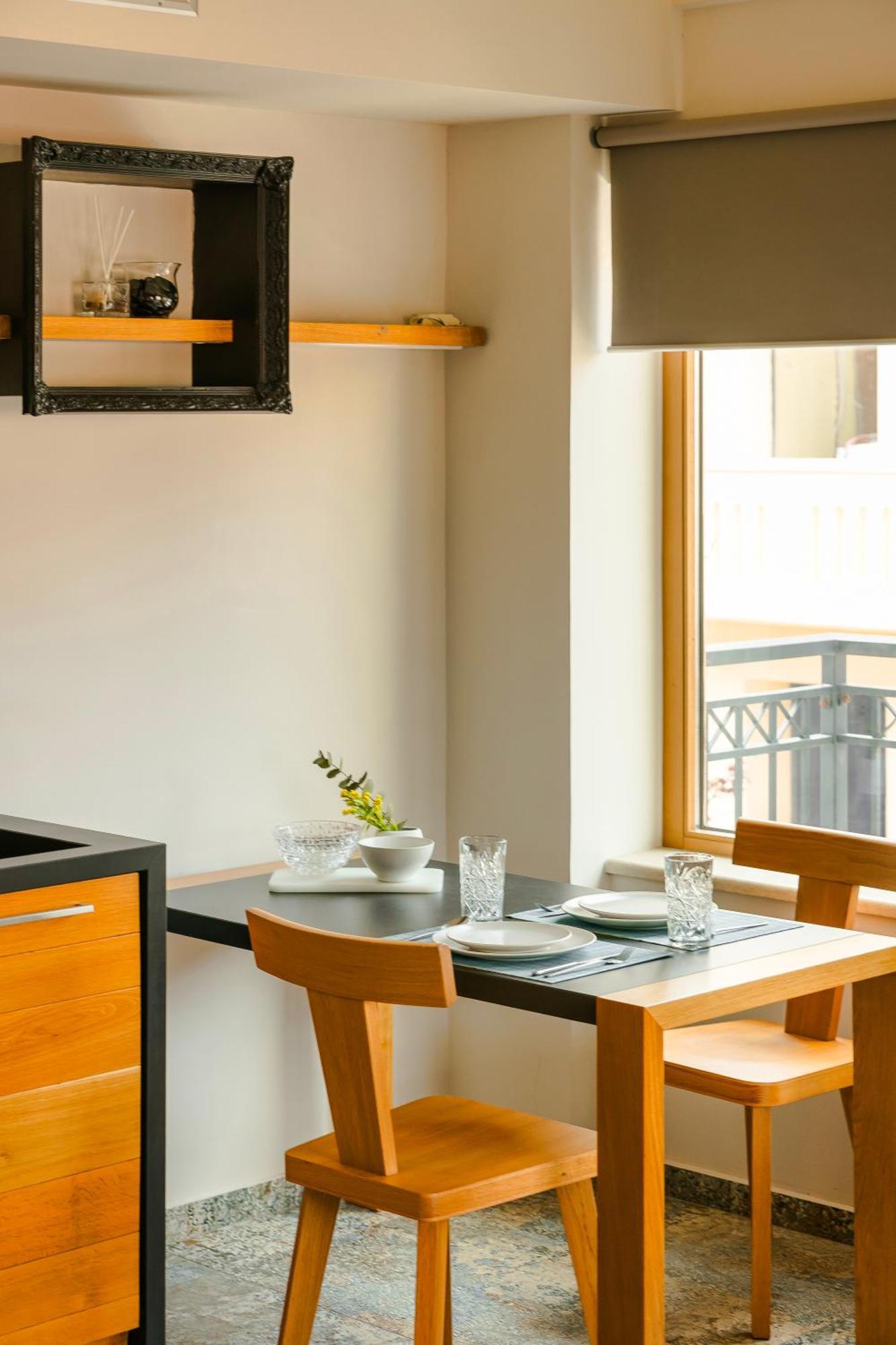 Querini Luxury Suites Chania  Eksteriør billede