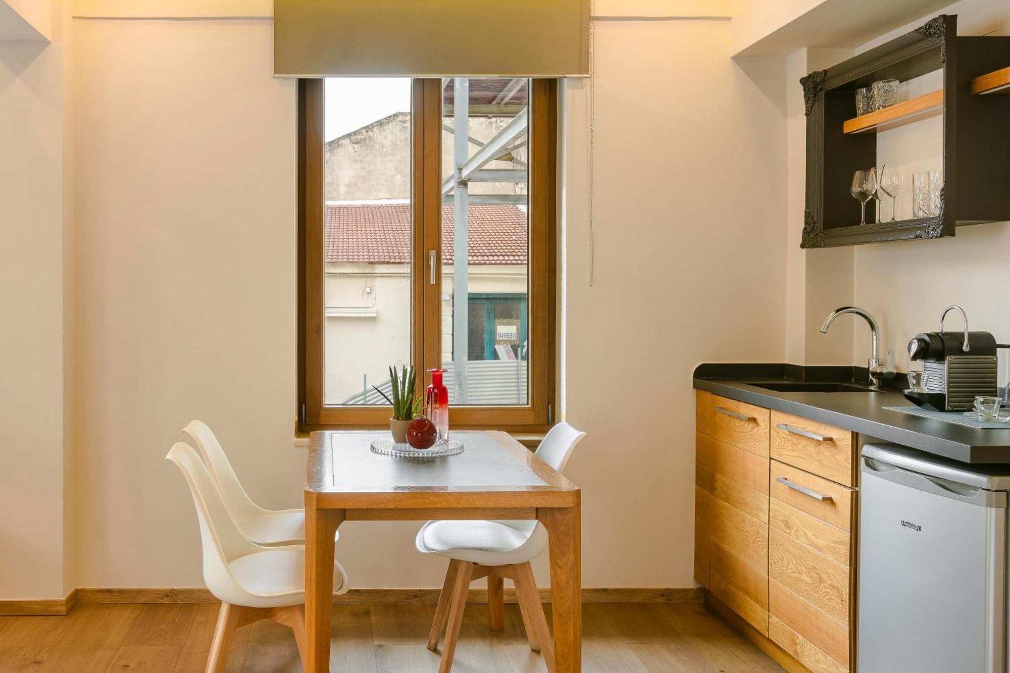 Querini Luxury Suites Chania  Eksteriør billede