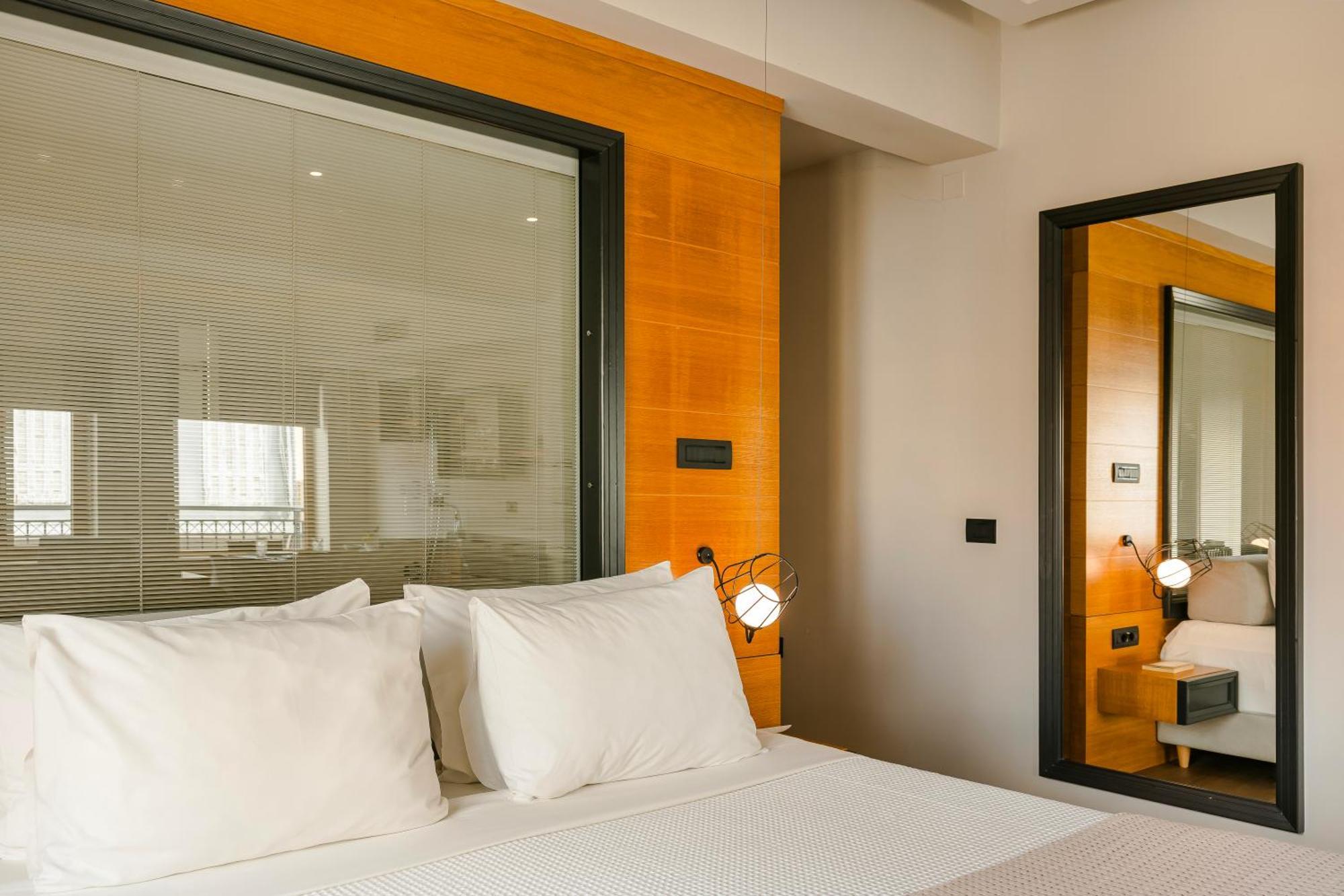 Querini Luxury Suites Chania  Eksteriør billede