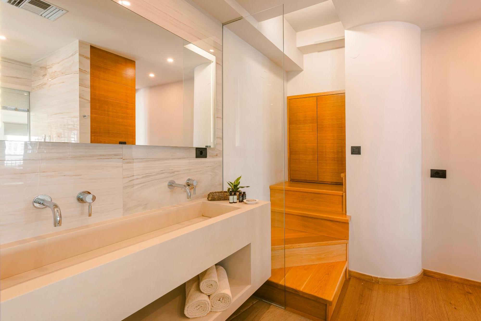 Querini Luxury Suites Chania  Eksteriør billede