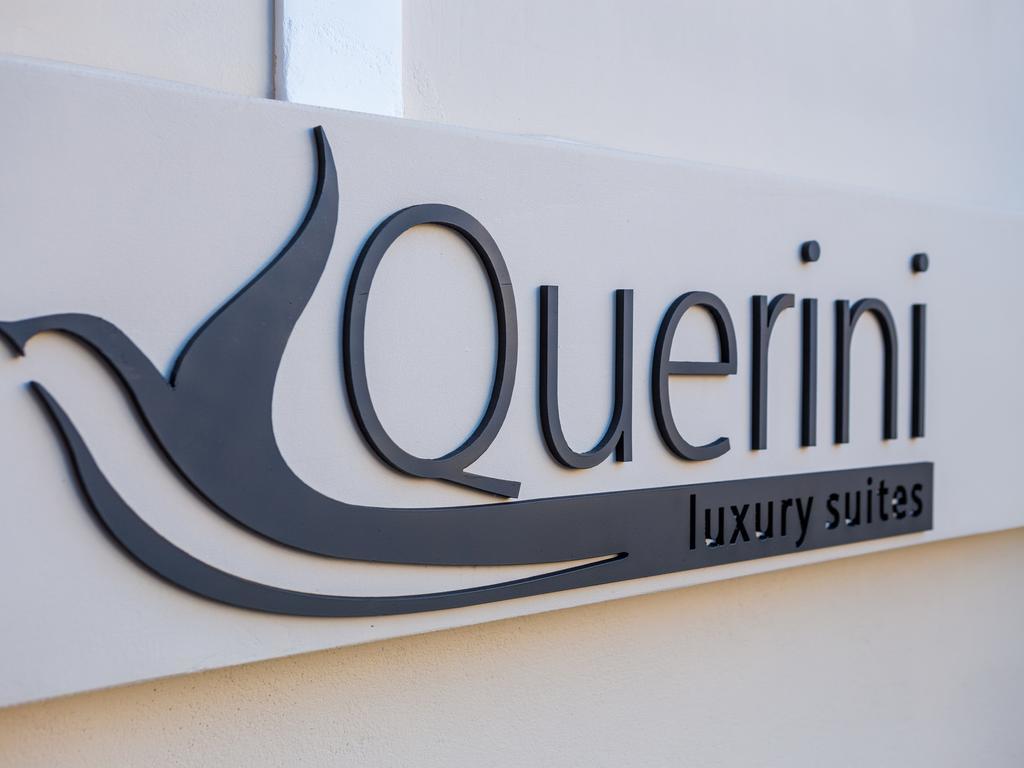 Querini Luxury Suites Chania  Eksteriør billede