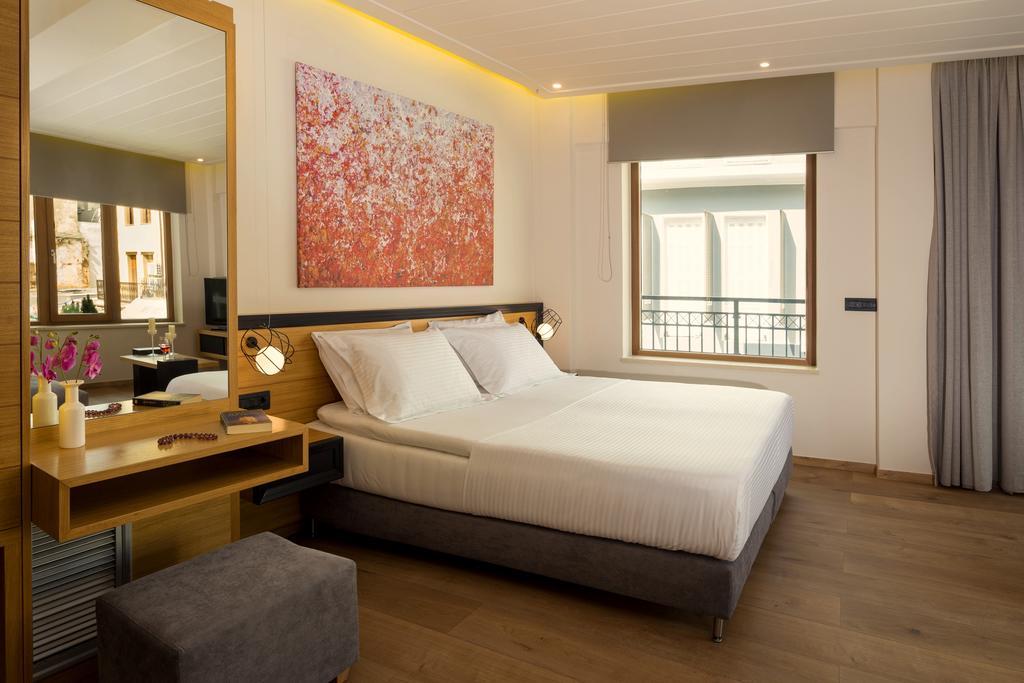 Querini Luxury Suites Chania  Eksteriør billede