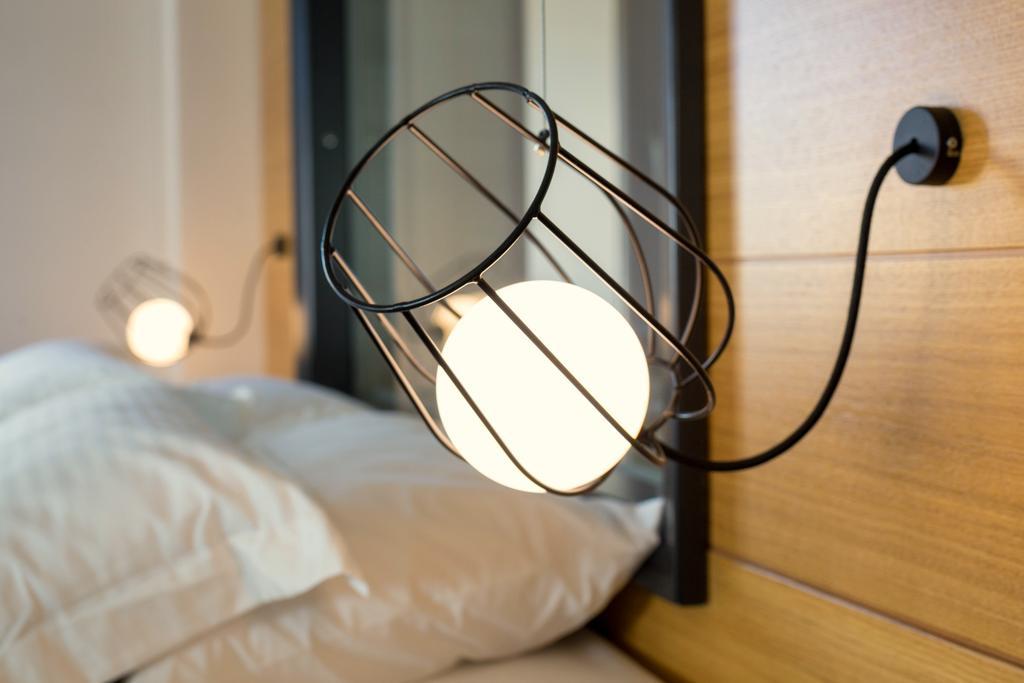 Querini Luxury Suites Chania  Eksteriør billede