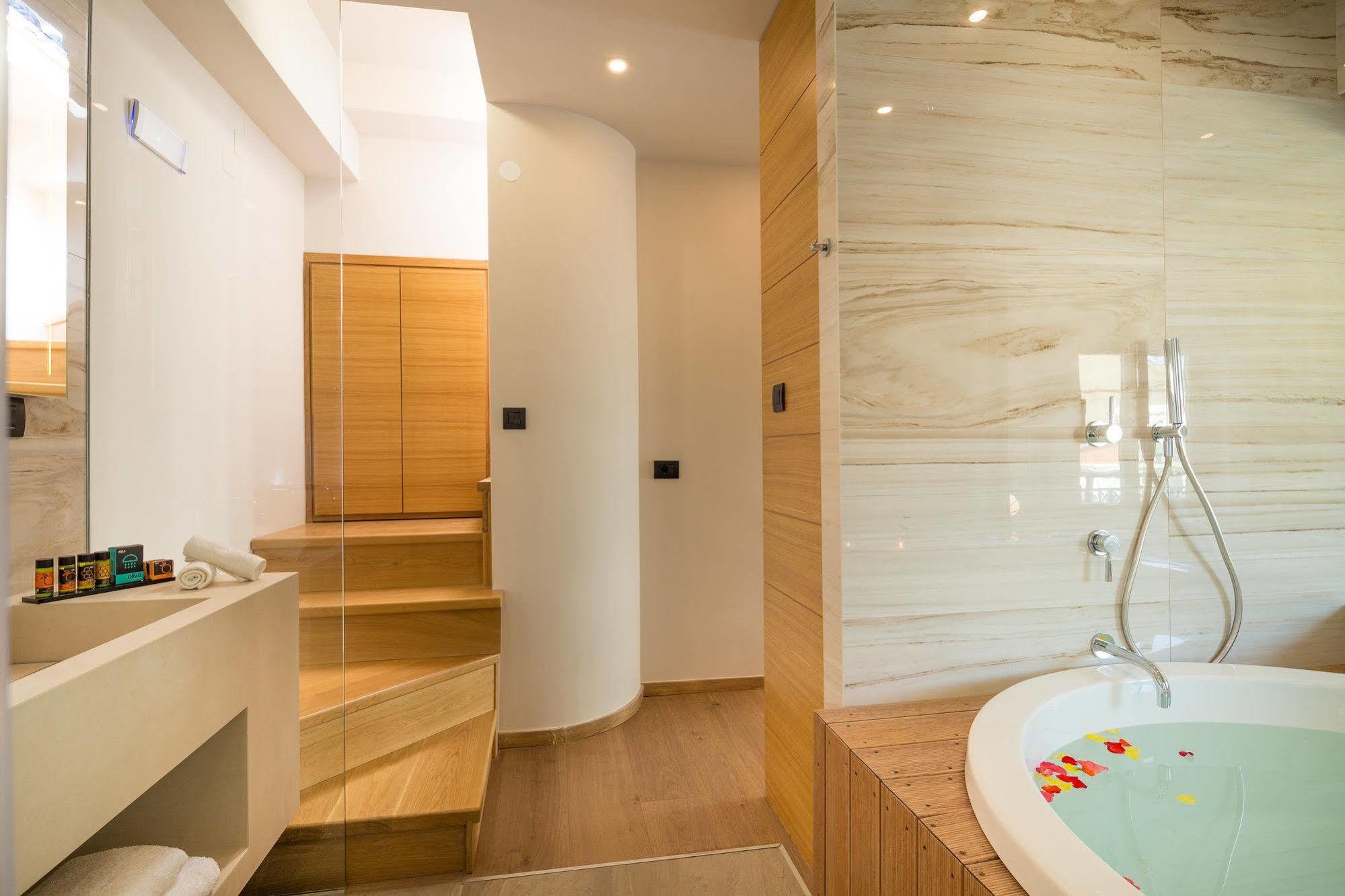 Querini Luxury Suites Chania  Eksteriør billede