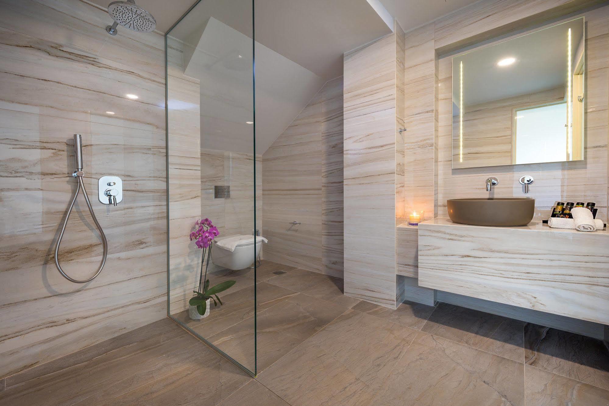 Querini Luxury Suites Chania  Eksteriør billede
