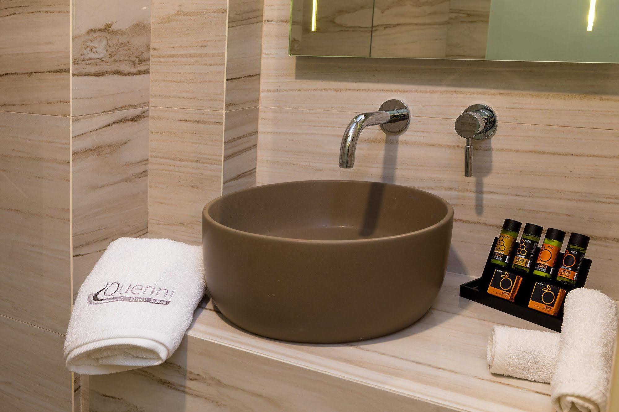 Querini Luxury Suites Chania  Eksteriør billede