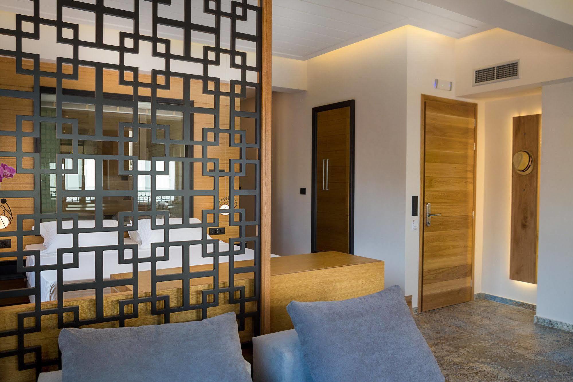 Querini Luxury Suites Chania  Eksteriør billede